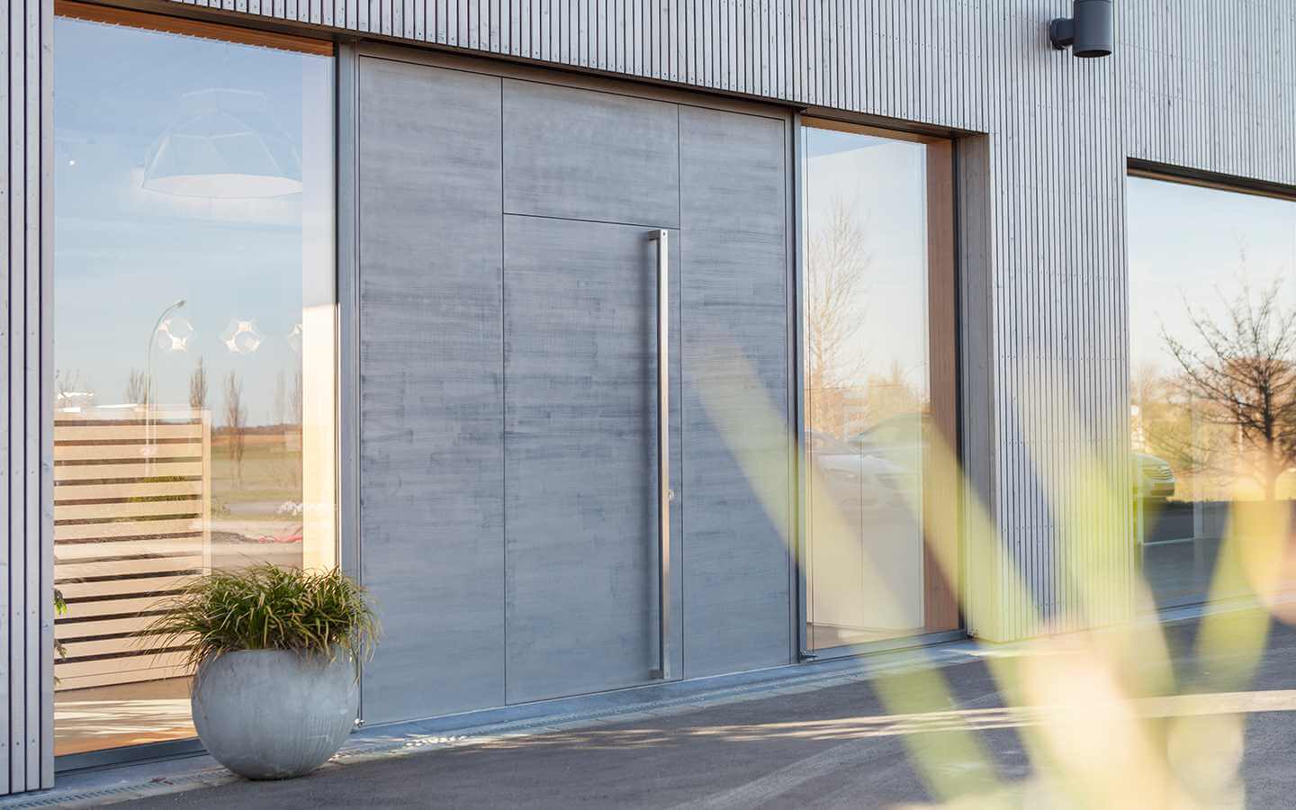 Haustüren: Kosten & Preise