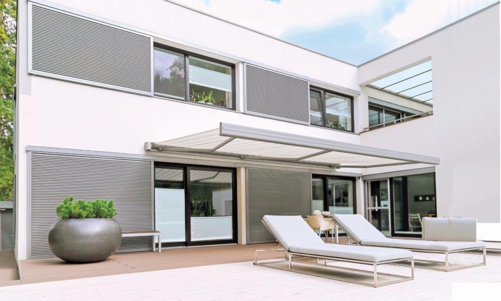 Erhardt Markisen - Terrassen Markisen Oldenburg Bad Zwischenahn (1)