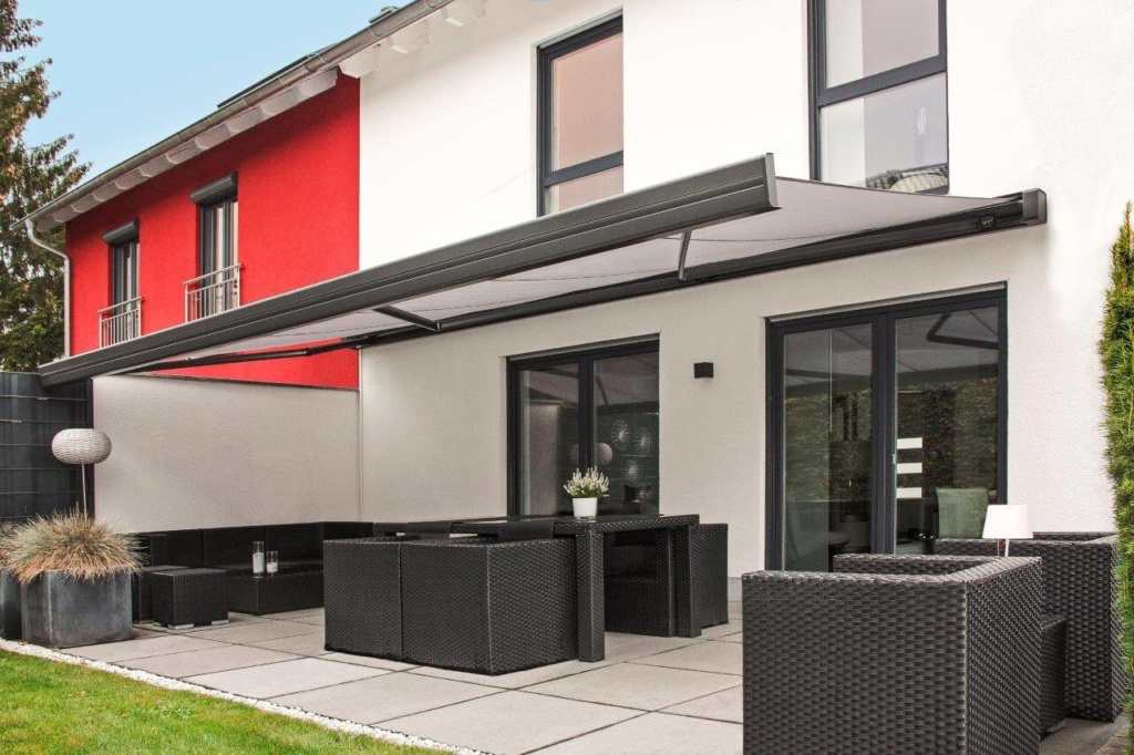 Erhardt Markisen - Terrassen Markisen Oldenburg Bad Zwischenahn (3)
