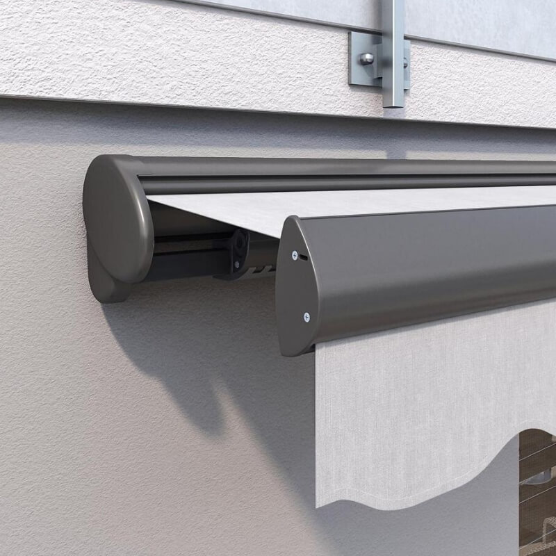 Terrassen-Markisen kaufen | 10% Nachlass | Region Oldenburg